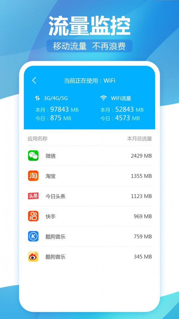 无线WiFi精灵3