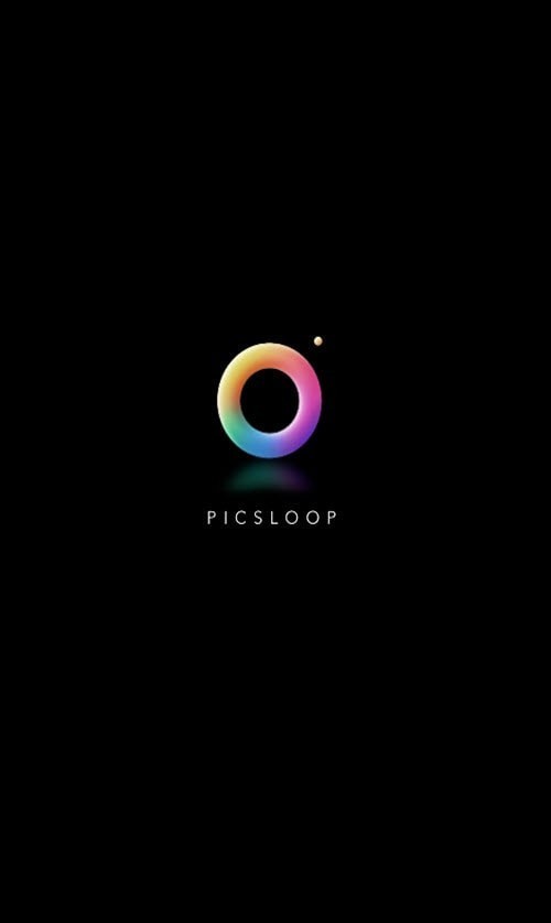 Picsloop特效相机0