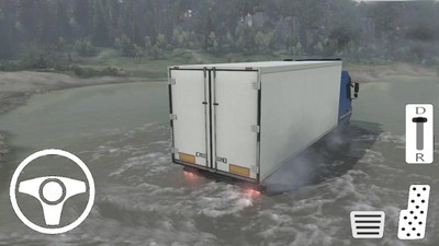欧洲卡车运输模拟器3