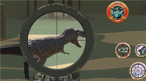 恐龙进化战场0