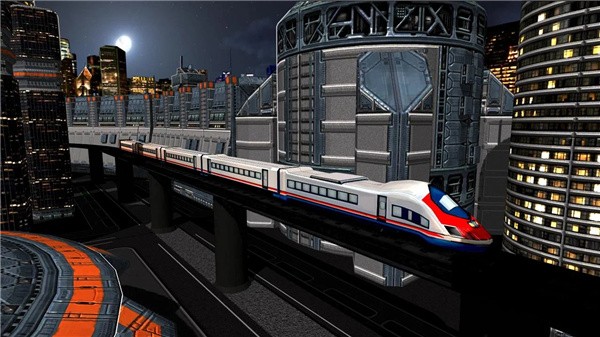 印度火车旅行模拟器2