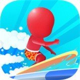 滑行趣味赛(Slide Fun Race)