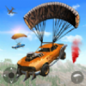 战斗汽车模拟器(Cars Battleground - Player)