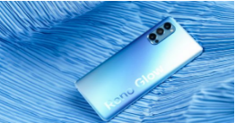 opporeno7息屏显示时间如何设置