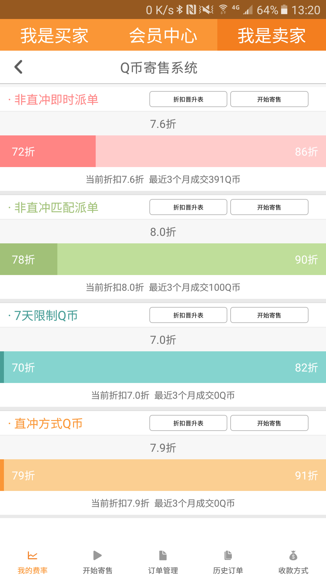 云奇付3