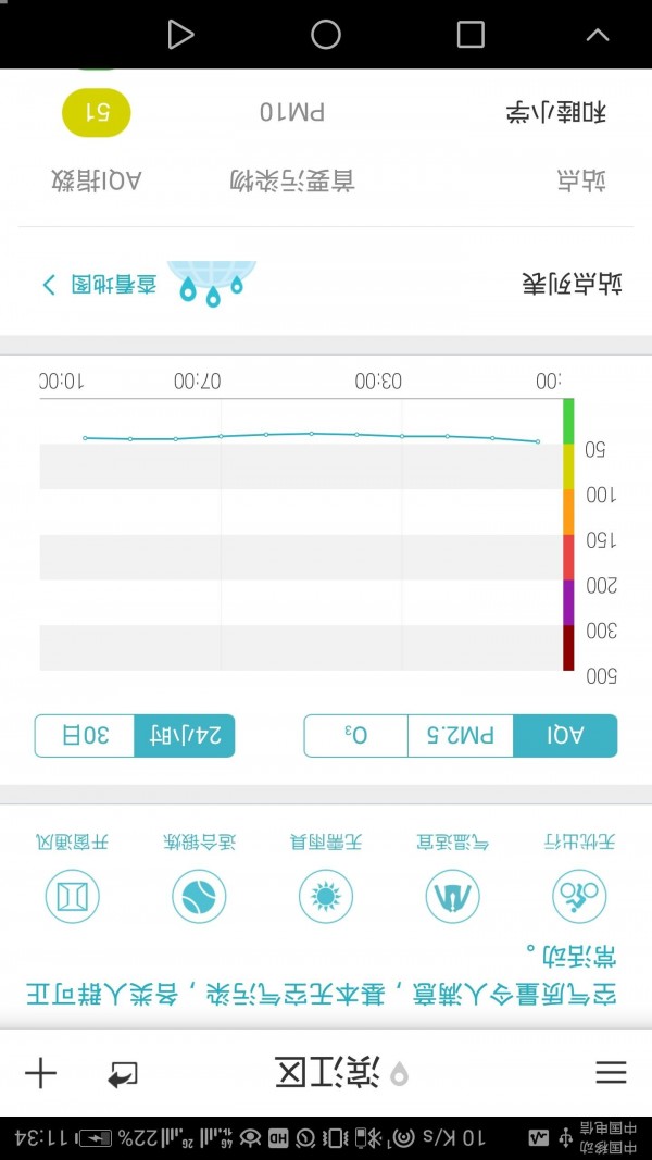 浙江空气质量1