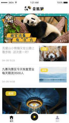 金熊猫2