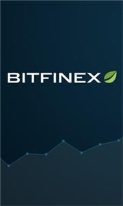 Bitfinex新版2