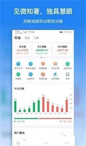 Bitso交易所app