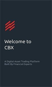CBX交易平台2