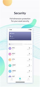 CoinEx交易所app