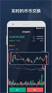 Bitrue交易平台0