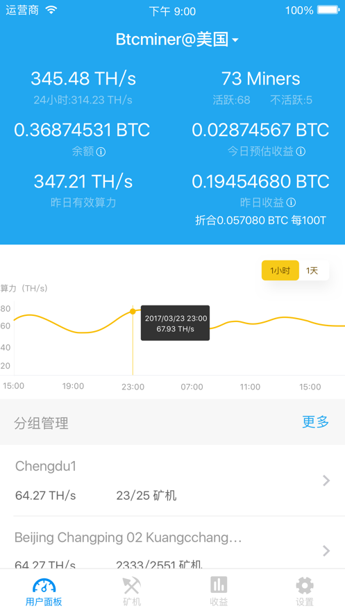 btc交易所2