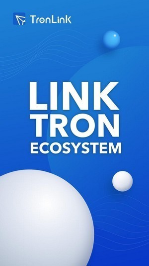 tronlink波宝钱包app1