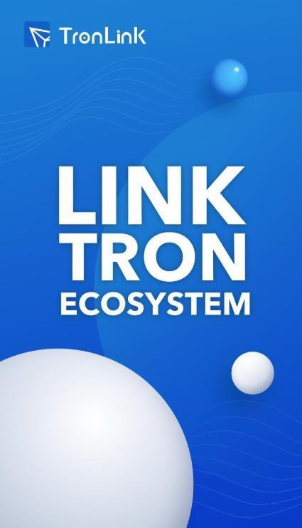 Tronlink波宝钱包app最新版1