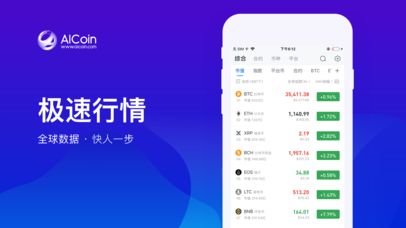 aicoin海外版