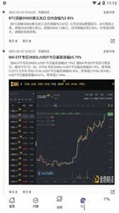 CoinBaxa交易平台安卓版2