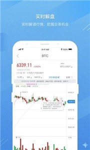 FTT币交易平台2022最新版1