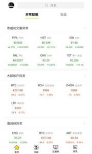 Deepcoin交易平台2022最新版3