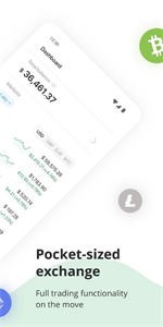 Bitstamp交易所app安卓版2