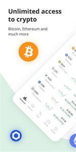 Bitstamp交易所app安卓版3