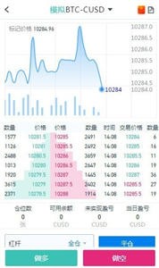 Coinw交易平台安卓版1