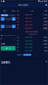 K网交易平台2022最新版3