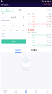 ZBG交易所app2022最新版2