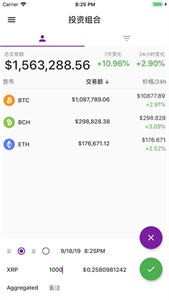 CoinDCX交易平台2022最新版1