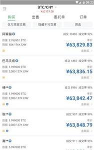 币久网交易所2022最新版