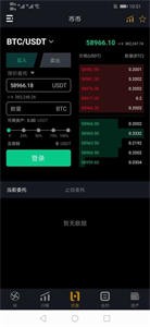 Bequant交易所2022最新版2