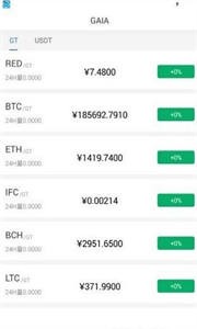 BitTok币拓交易所安卓版