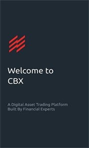 CBX交易所app安卓版3