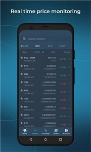VVVEX交易所2022最新版