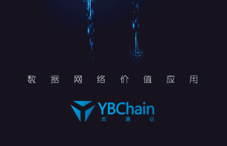 YBChain云通证2.0最新版