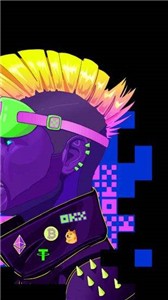 nft交易所