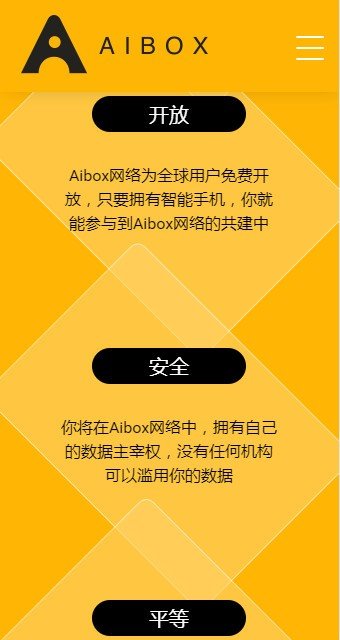 AIBOX交易所1