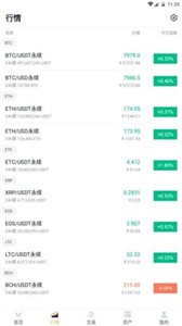 idex交易所3
