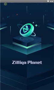 ZIL交易所3