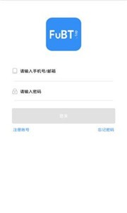 Fubt交易所1