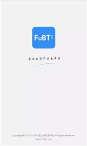 Fubt交易所2