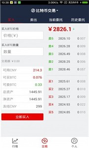 Hiwa交易所2