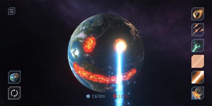 星球爆炸模拟器3