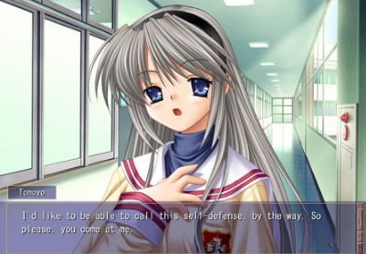 clannad