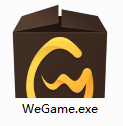 Wegame游戏平台