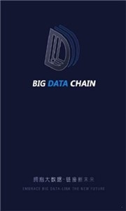 BD Chain交易所1