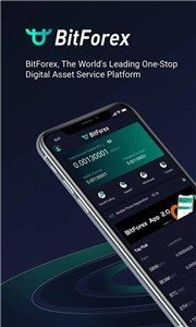 BitForex交易所2