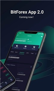 BitForex交易所3