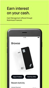 robinhood交易所2