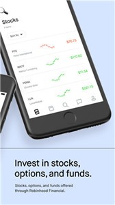robinhood交易所3